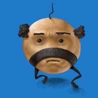 シャイ(な山屋)くん