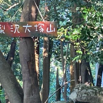 大塚山