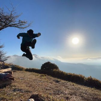 あちょー‼︎‼︎
この景色の中にいるだけで全てを忘れて幸せに浸れる😊