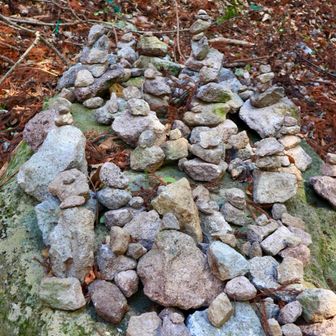 …ドイツの世界遺産である＂ケルン大聖堂＂を彷彿とさせるくらい、飽和状態になったケルンがありました。