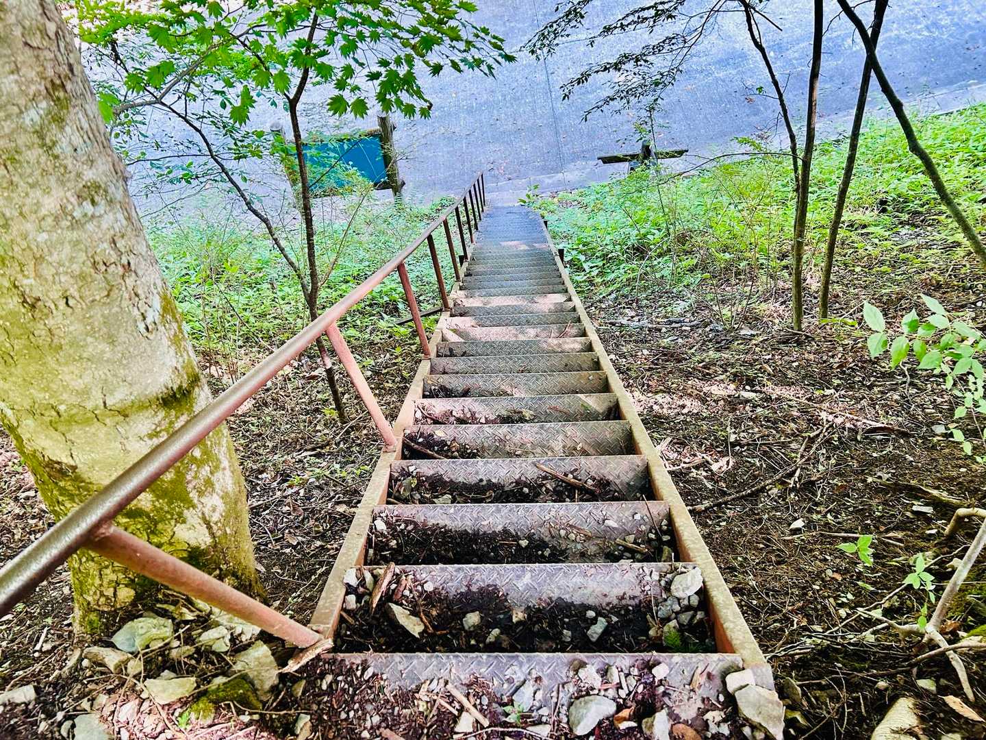 気がつくと下山🙆‍♂️