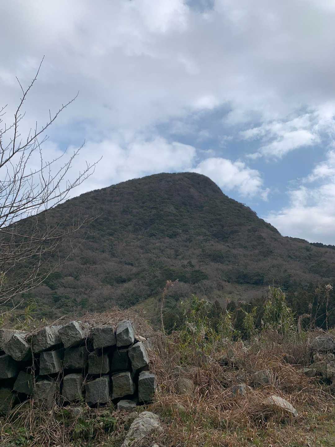 降りて来ました