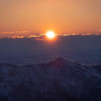 明けましておめでとうございます(*>∀<*)