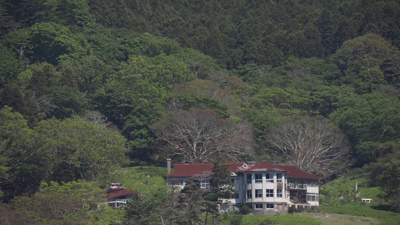 みちのく潮風トレイル#1／松川浦〜女川駅 の写真 137