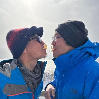 アチャー(´△｀)