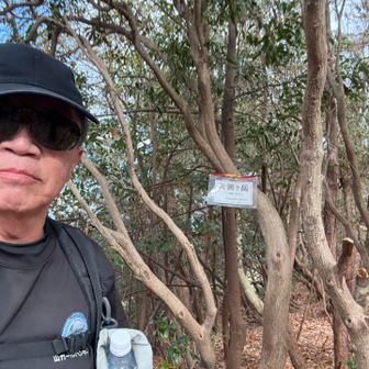 矢筈ヶ岳とおちゃこ🎵
地鶏🐓