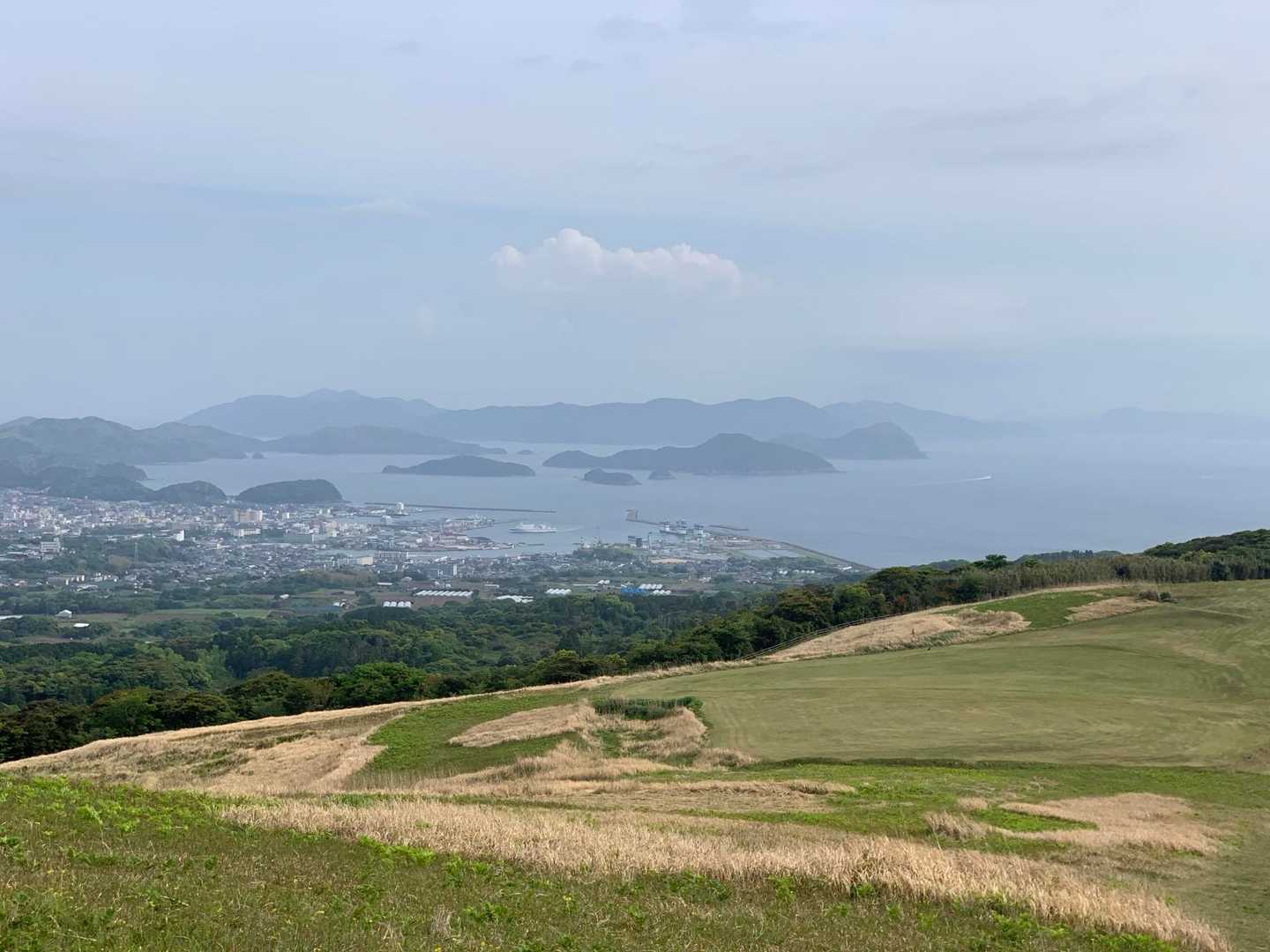 海がきれい💕