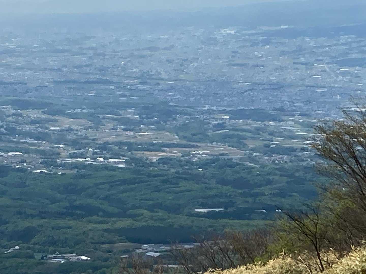 前橋市街地