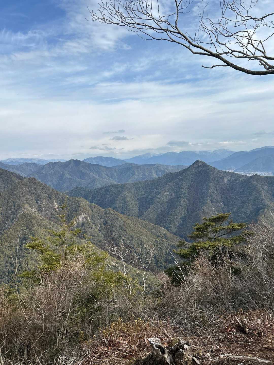 七種槍②