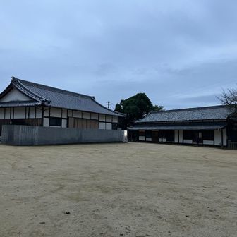 終了　夕焼けは見れず。