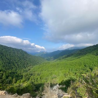 綺麗な景色です😍