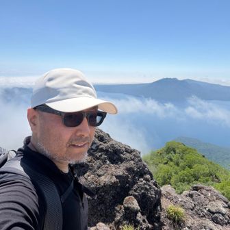 取り敢えず、天気最高でした。