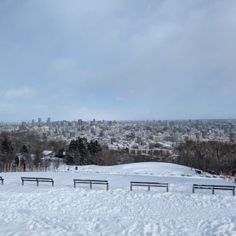 駐車場に到着。おつかれさんでした。
今年もよろしくお願いします。