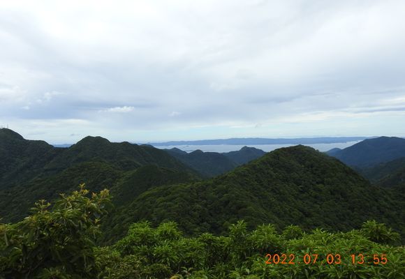 多良岳（佐賀・983m）| 登山ルート・天気 | YAMAP / ヤマップ