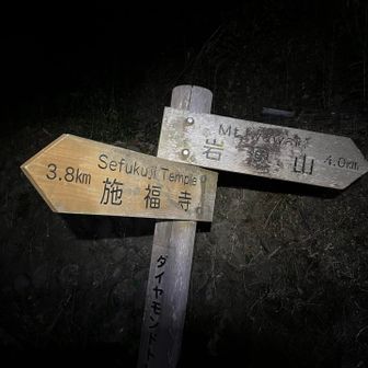 スタート時は21℃