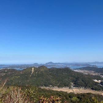 兄はもっと高かった位置で、松島を見てたのでしょう😉