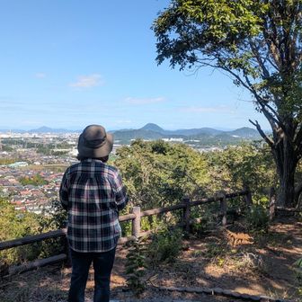 普段着　スニーカーでも🙆