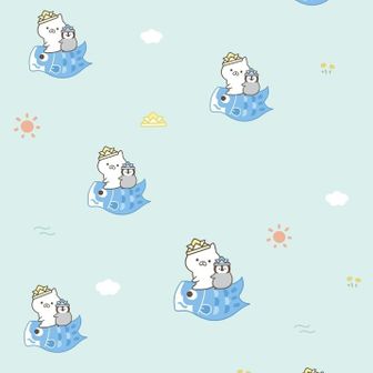 みーみー