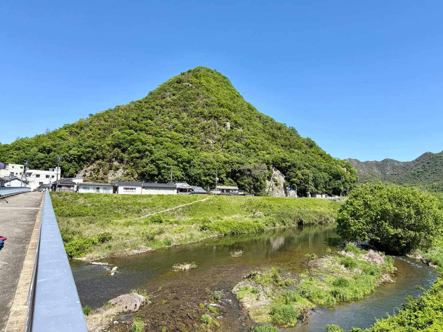 和気富士