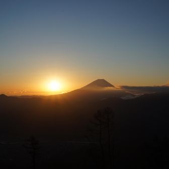 2026年が始まった。