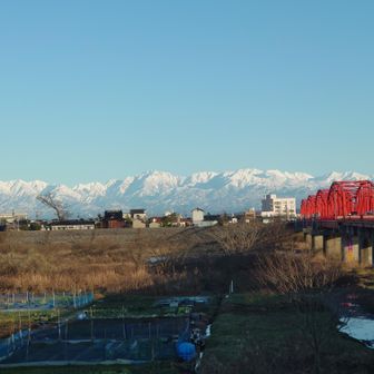 きときと富山
