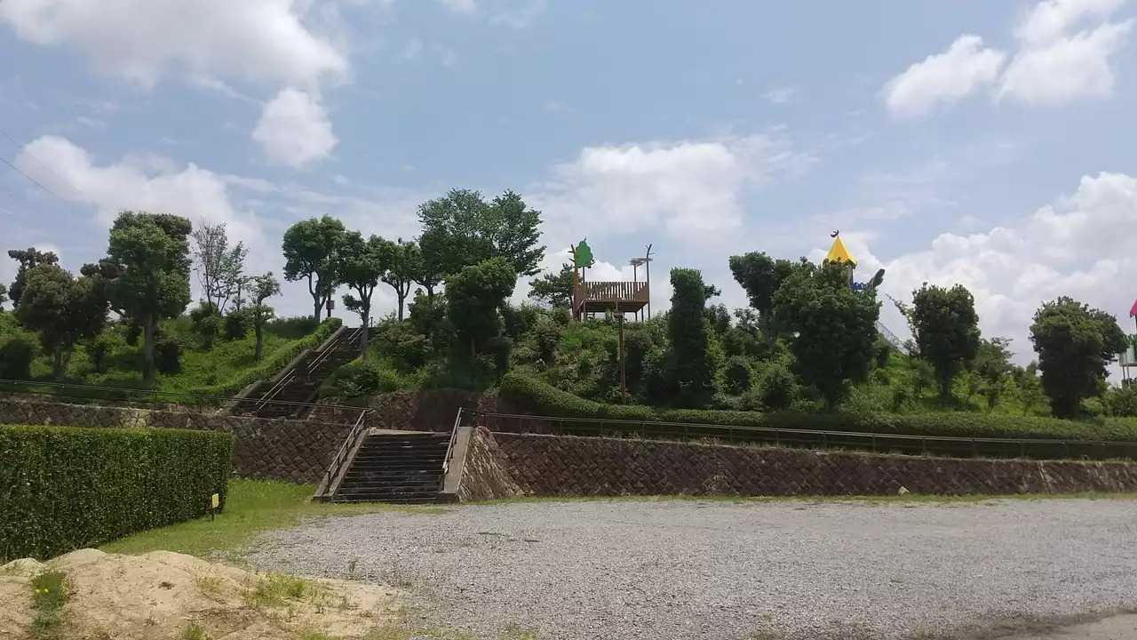 三木山の写真