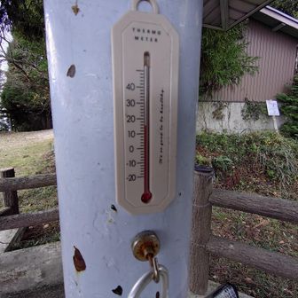 16℃くらい