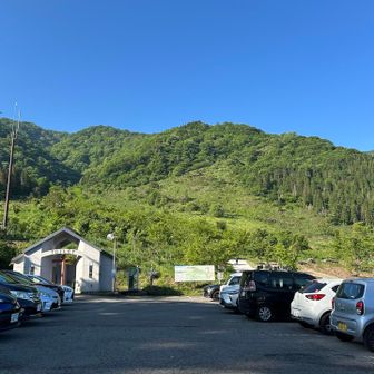 降りてきたら車いっぱい🈵🚙
今日もありがとうございました。🙂‍↕️