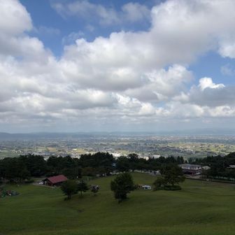 砺波平野