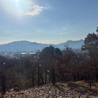 いい天気で気持ちいい☀️