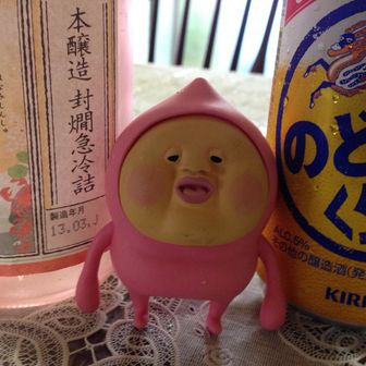 かくれももじり