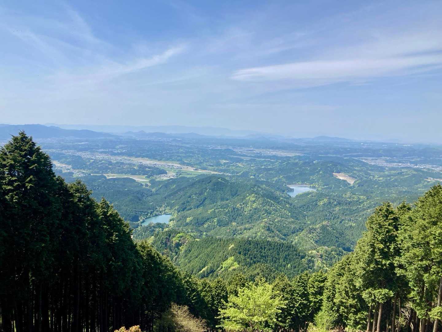 那須ヶ原山 往復コースの写真