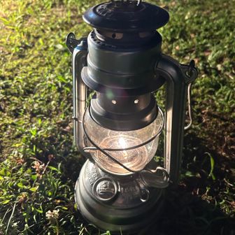オイルランタン