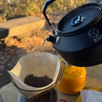 良い匂い　✨☕️✨