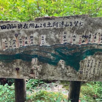 展望所