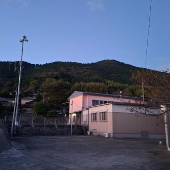熊ノ岳