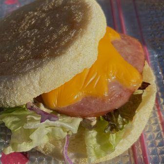 まさ、メロデ☆2年生(食いしん坊)