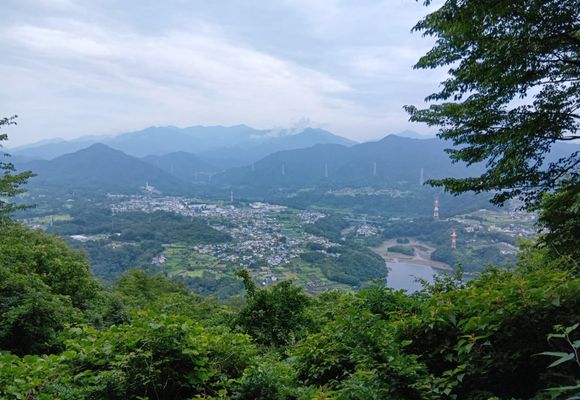 草戸山（東京・神奈川・364m）| 登山ルート・天気 | YAMAP / ヤマップ