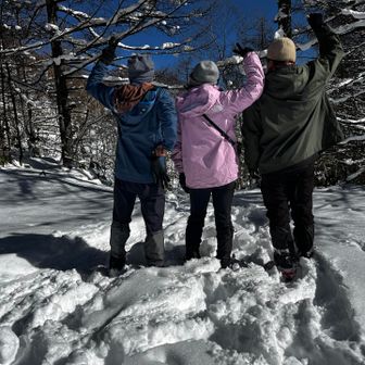 今日のメンバー
