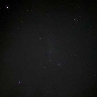 オリオン座ほか