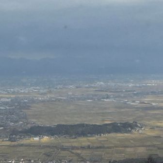 長岡方面
上手く撮れなくて🥲