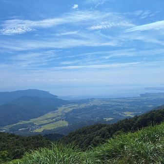 青空💙…でも暑い☀️😵💦