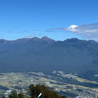 いつか日本最高所野天風呂がある本沢温泉と赤岳へ行ってみたいなー♨️⛰️
待っててねー🥰