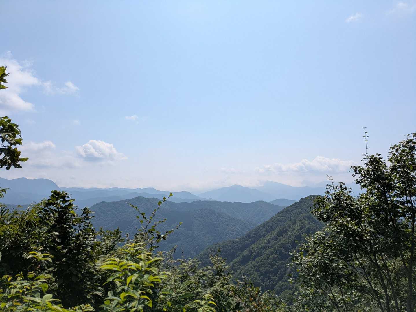 奥羽方面