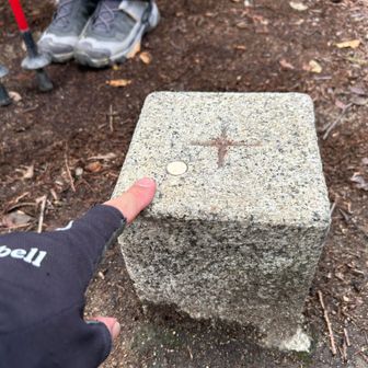 等級種別	三等三角点
基準点名	田井
北緯	34°30′17″.0307
東経	133°56′21″.3608
標高(m)	161.83