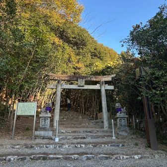 この時は余裕だった。。。
先を知らずに。