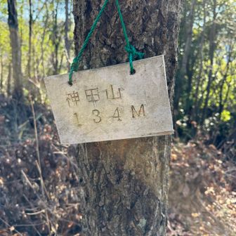 神田山西側の駐車場を🚙ナビで検索
「〇んたまいぢくりセンター」？
「き〇たまちぢこまりセンター」？？
見つからない🤔と思ったら
「かんだまちづくりセンター」でした💦