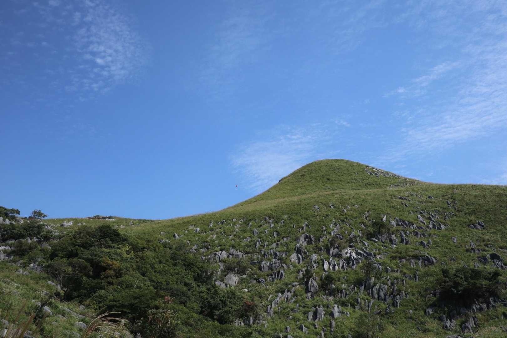 よか青空✨
