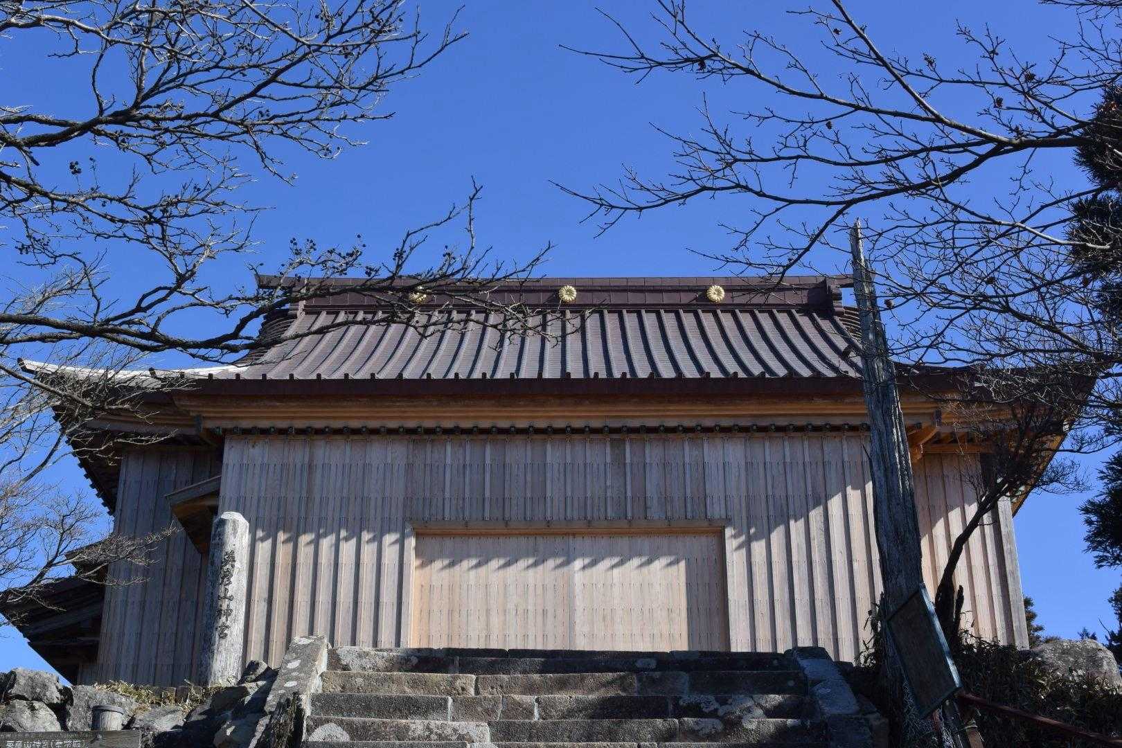 綺麗になって。感無量！
3年ぶりのご対面
あの時は令和7年なんて長いなと思ったけどあっという間でした。
