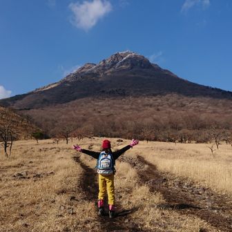 トコトコとこ山